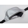 Женская поясная сумка Sambag Tirso MSSP серебристая (80114003): Пол Женский