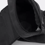 Жіноча сумка планшет Rip Curl LEAZARD POUCH чорна (00FMSB-90): Фактура Матовая, Гладкая