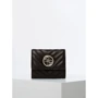 Жіночий гаманець Guess Blakely Slg Small Trifold чорний (SWVG7663430-BLA)