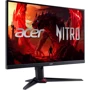 Монітор Acer Nitro XV272UF3bmiiprx (UM.HX2EE.317): Покриття екрану матовое