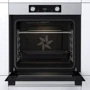 Духовой шкаф электрический Gorenje BO6735E02X: Мощность подключения, Вт 2500