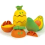 Развивающая игрушка Clementoni Fruit Puzzle (17686)