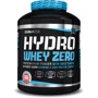 Протеїн BioTechUSA Hydro Whey Zero 1816 g /82 servings/ Vanilla