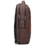 Мужской рюкзак Aoking коричневый (C1vn-SN67990-brown): Фактура Матовая
