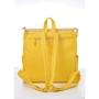 Жіночий рюкзак Sambag Trinity 0SO жовтий (28319028): Країна виробник Украина