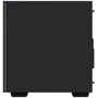 Корпус Deepcool MACUBE 110 BK (R-MACUBE110-BKNGM1N-G-1): Мощность БП, Вт нет