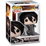Игровая фигурка Funko POP! серии Атака титанов - Микаса Аккерманна (67929): Пол Унисекс