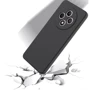 Чохол для телефона BeCover TPU Case Black для Oppo Reno12 F 5G (712767): Сумісність Oppo Reno12 F 5G