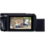 Цифрова відеокамера Canon Legria HF R88 Black: Підтримка карт пам'яті SD, SDHC, SDXC (Сумісність з Flash-Air)