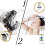 Pantene Шампунь мицеллярная очищення та живлення 400 ml: Стать Для жінок