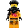 Конструктор LEGO recruitment Ninjago Арин против Дракона: Битва (30700)