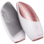 Звукова термощітка для обличчя GESKE Sonic Thermo Facial Brush 6 в 1 Starlightl (GK000007SL01) фото 3