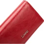 Женский кошелек Lorenti красный (DNKL76112-BPR-red) фото 6