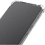 Чехол для телефонов BeCover TPU Case Anti-Shock Clear for Google Pixel 7 (709338): Тип накладка на заднюю часть