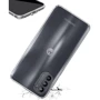 Чехол для телефонов BeCover TPU Case Clear for Motorola Moto G52/G82 (709294): Материал силикон