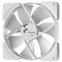 Кулер Fractal Design Aspect 14 White (FD-F-AS1-1402): Уровень шума, dB 35