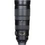 Объектив для фотоаппарата Nikon AF-S Nikkor 200-500mm f/5.6E ED VR: Тип объектива Длиннофокусный
