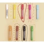 Набор маркеров Nailmatic для аквагрима 9 шт (132PROMOLOT-9) фото 11
