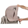 Стульчик для кормления Maxi-Cosi Minla Plus Elegance Terra (2723160110) фото 6