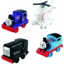 Mattel Паровозики Томас і друзі в асорт (W2190)