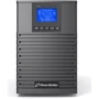 PowerWalker VFI 1500 ICT IoT 1500W LCD (10122193): Производитель PowerWalker