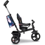 Велосипед Lionelo HAARI BLUE NAVY: Рекомендуемый возраст от 1.5 лет