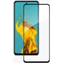 Аксесуар для смартфона Piko Tempered Glass Full Glue Black для ZTE V40S
