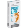 Капли на холку ProVET Profiline для кошек от 4 до 8 кг 4 пипетки по 1мл (4823082431106)