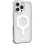 Чохол для iPhone Urban Armor Gear UAG Plyo Magsafe Ice/White (114480114341) для iPhone 16 Pro: Тип чохла накладка на заднюю часть