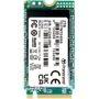Transcend MTE400S 2 TB M.2 (TS2TMTE400S): Інтерфейс підключення PCI-Express 3.0 (x4), M.2 (PCI-E)