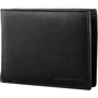Мужское портмоне DNK Leather черное (DNKN1020-CCF-black): Материал Натуральная кожа