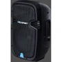 Акустика Blaupunkt Karaoke Black (PA10): Совместимость Android, iOS