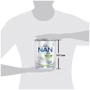 Дитяча суміш Nestle NAN Потрійний комфорт від народження 800 г (1000040): Вага, г 800