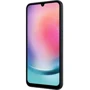 Смартфон Samsung Galaxy A24 6/128 GB Black Approved Витринный образец фото 6
