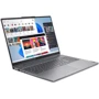Ноутбук Lenovo IdeaPad 5 16AHP9 (83DS0040LT): Процессор AMD Ryzen 5 8645HS (4.3 - 5.0 ГГц) / 6 - ядерный