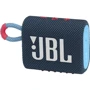 Акустика JBL GO 3 Blue-Pink (JBLGO3BLUP)