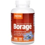 Jarrow Formulas Borage GLA-240 Бурачник Огуречная трава 1200 мг 120 капсул