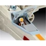 Сборная модель-копия Revell Звездный истребитель X-Wing Уровень 3 (RVL-06779) фото 3