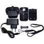 Рация носимая Luiton Q-3 UHF Black (LT-Q3-U+1800-black): Тип рация аналоговая