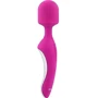 ToyJoy Aurora Bodywand Massager вибромассажер, розовый