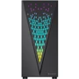 Корпус 2E GAMING GALAXY (2E-G2055): Типоразмер Midi-Tower