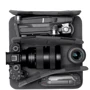 Lowepro ProTactic BP 300 AW II (LP37265-PWW): Материал Полиестер, нейлон