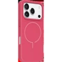 Чехол для iPhone LAUT HUEX SLIM MagSafe Red (L_IP25D_HS_P) for iPhone 17 Pro Max