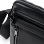 Чоловіча сумка планшет Bretton BE N2039-4 black чорна (34483): Стать Чоловік