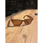 Смарт-очки Ray-Ban Meta Wayfarer Shiny Caramel Frame Brown Lenses size M (RW4006 670683 50-22) (Аксессуары и гаджеты для виртуальной реальности)(79008742)Stylus approved фото 5