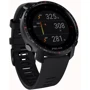 Смарт-часы Polar Grit X Pro Black DLC M/L (725882058696): Емкость батареи, мАч 346