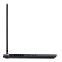 Ноутбук Acer Nitro 5 (NH.QG4EP.00H_W11H): Видеоадаптер NVIDIA GeForce RTX 3060 , 6 ГБ GDDR6