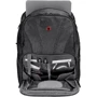 Сумка для ноутбуков Wenger 12-14" BC Mark Slimline Black: Цвет черный