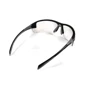 Спортивные очки Очки защитные фотохромные Global Vision Hercules-7 Photochromic (clear) прозрачные (1ГЕР724-10): Особенности Полуоправа