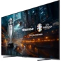 Телевизор Hisense 100E7NQ Pro: Тип QLED-телевизоры